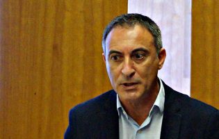 Presidente da Câmara de Vila do Conde revela “buraco” superior a 12 milhões de euros em 2021