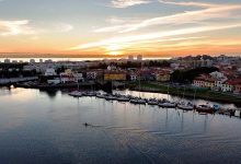 Câmara de Vila do Conde lança projeto inovador na prática de desportos náuticos e fluviais