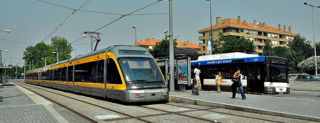 Metro do Porto e STCP reforçam serviço de transportes públicos na Passagem de Ano