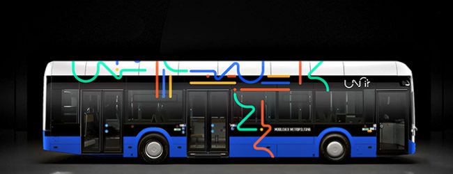 Nova rede de autocarros UNIR arranca hoje em toda a Área Metropolitana do Porto