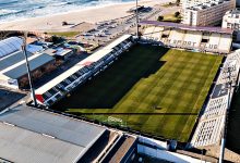Direção do histórico Varzim Sport Club anuncia “demissão em bloco” e suspende apoio financeiro