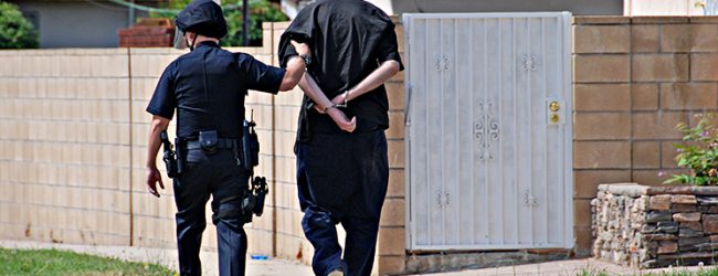 GNR detém homem em Vila do Conde foragido à justiça para cumprir prisão por tráfico de droga