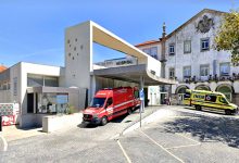 Hospital da Póvoa de Varzim e de Vila do Conde com regras para casos pouco graves na Urgência