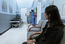 Maioria dos hospitais portugueses com tempos de espera de acordo com a Triagem de Manchester