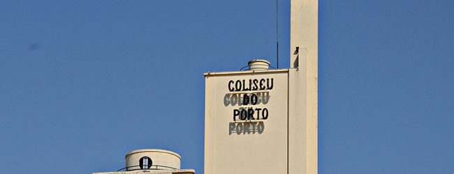 Ministro da Cultura saúda decisão da AMP de custear obras de 2,5 milhões do Coliseu do Porto