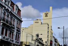 Área Metropolitana do Porto unânime em financiar obras do Coliseu do Porto em 2,5M€