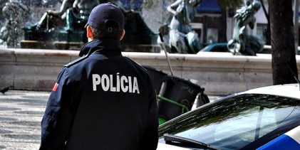 PSP deteve três suspeitos de dezenas de crimes no Grande Porto em novembro passado