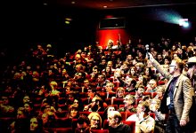 Festival de cinema de Clermont-Ferrand tem início sexta-feira e há portugueses em competição