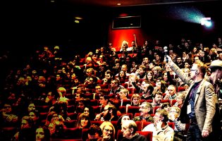 Festival de cinema de Clermont-Ferrand tem início sexta-feira e há portugueses em competição