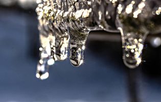 ERSAR diz que serviço de abastecimento público de água perde 184 milhões de metros cúbicos ano