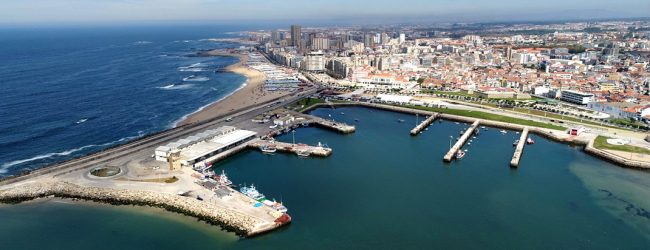Governo autoriza dragagens de mais de 6 milhões de euros em seis portos do Norte até 2027