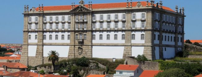 Hotel de 5 estrelas em convento histórico no centro de Vila do Conde abre a 22 de março