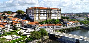 Hotel de cinco estrelas abre no Convento de Santa Clara de Vila do Conde no dia 22 de março