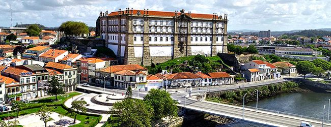 Hotel de cinco estrelas abre no Convento de Santa Clara de Vila do Conde no dia 22 de março