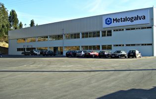 Metalogalva compra empresas Fabrikat Limited no Reino Unido e Contec Kromiss na Polónia