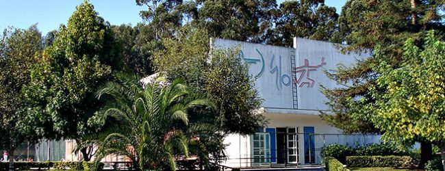 Câmara de Vila do Conde vai requalificar Escola Básica A Ribeirinha de Macieira da Maia por 5M€