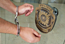 Polícia Judiciária detém dois suspeitos por roubo com armas de fogo a café na Póvoa de Varzim