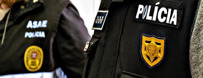 ASAE instaura quatro processos-crime por jogo ilícito em quatro concelhos do distrito do Porto