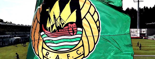 Rio Ave e Benfica empatam a uma bola em Vila do Conde na despedida da temporada 2023/2024