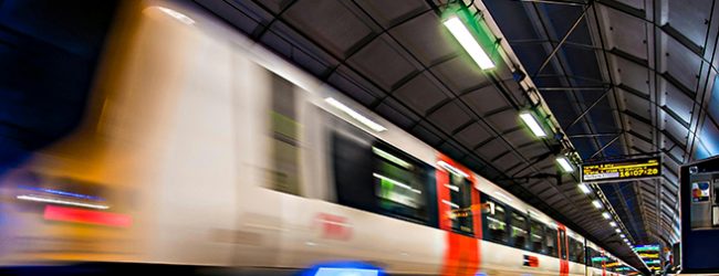 Norte de Portugal e Galiza preparam manifesto sobre alta velocidade entre Porto e Vigo
