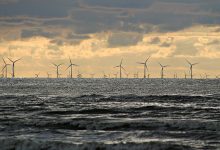 Pescadores do Norte dizem que proposta para  energias renováveis ‘offshore’ é para cumprir