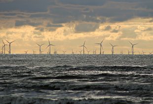 Pescadores do Norte dizem que proposta para  energias renováveis ‘offshore’ é para cumprir