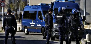 Sete detidos em operação que desmantelou rede de tráfico de droga do Norte de Portugal