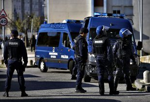Sete detidos em operação que desmantelou rede de tráfico de droga do Norte de Portugal