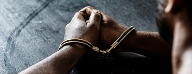 Sete dos oito suspeitos de furtos em lojas do Norte e Centro do País recusam falar em Tribunal