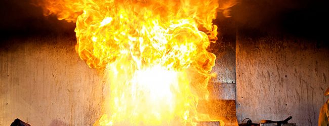 Explosão de panela de pressão provoca um ferido grave e outro ligeiro na Póvoa de Varzim