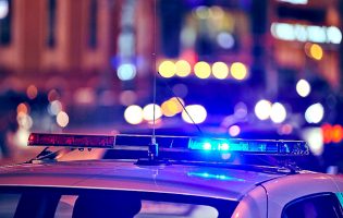 PSP trava em Vila do Conde sequestro de quatro jovens vítimas de carjacking em Matosinhos