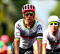 Ciclista poveiro Rui Costa orgulhoso por levar camisola de campeão português além-fronteiras