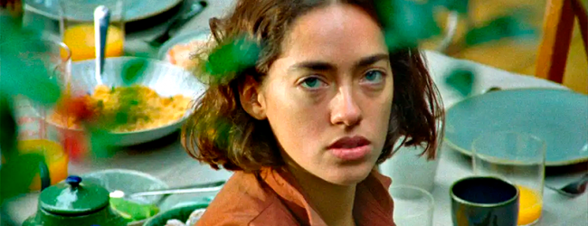 Dinâmicas de casal e telepatia marcam filme de Isadora Neves Marques no Curtas Vila do Conde