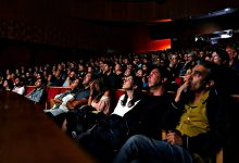 Festival Internacional Curtas de Vila do Conde com mais de 200 filmes na 32.ª edição