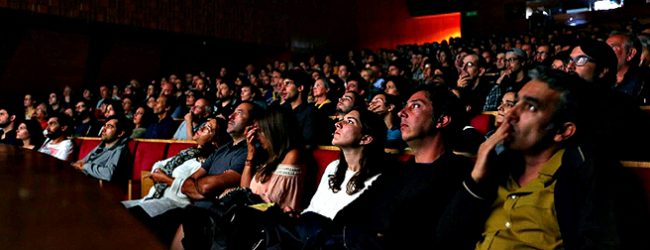 Festival Internacional Curtas de Vila do Conde com mais de 200 filmes na 32.ª edição