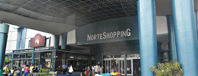 Morte no Norteshopping foi causada por um dos 4 menores detidos hoje pela Polícia Judiciária