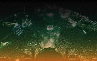 Ao festival de Vilar de Mouros no Norte do País vai-se “pela música, pelo ambiente” e por tradição
