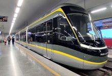 Previstos 34M€ de fundos europeus para Metro do Porto adquirir até 32 novos veículos