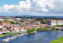 Taxa turística aplicada já em 26 municípios portugueses sem estar ainda prevista no Alentejo