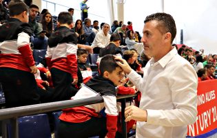 Vila-condense Raul Moreira contratado para coordenar Futsal do Sport Lisboa e Benfica