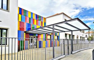 Câmara de Vila do Conde investe 12 milhões de euros em obras de requalificação de escolas