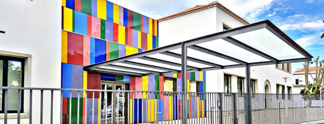 Câmara de Vila do Conde investe 12 milhões de euros em obras de requalificação de escolas