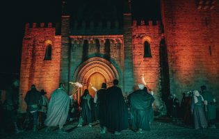 Feira Medieval de Matosinhos “Os Hospitalários no Caminho de Santiago” abre esta terça-feira