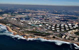 Governo anuncia que terrenos limítrofes à refinaria de Matosinhos deixam de ter uso militar