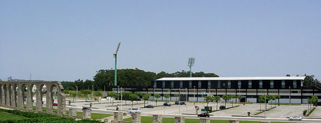 Treinador do Estoril Praia quer equipa a roçar a perfeição frente ao Rio Ave em Vila do Conde