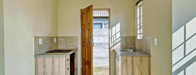 Câmara de Vila do Conde inaugura primeiras 42 casas do Programa de Habitação 1.º direito