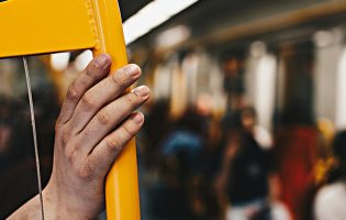 Expansão dos metros do Porto, Lisboa e Mondego com dotação de 625 milhões de euros no OE2025