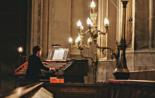 Festival Internacional do Órgão e da Música Sacra regressa ao Norte com 38 concertos gratuitos