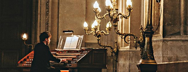 Festival Internacional do Órgão e da Música Sacra regressa ao Norte com 38 concertos gratuitos