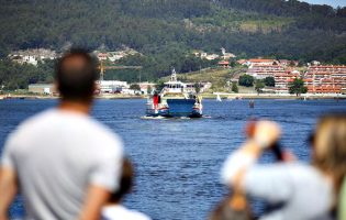 Norte de Portugal e Galiza debatem proposta base de estatuto do trabalhador transfronteiriço